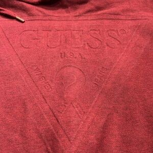 Guess Hoodie M